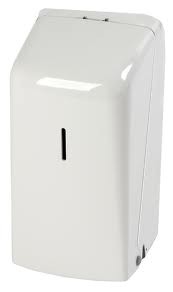 Toilet Roll dispenser standard