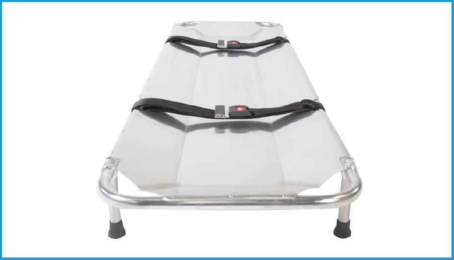 Body Transport Tray  