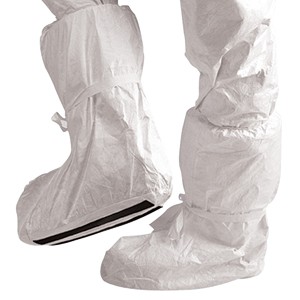 Tyvek Boot Covers POBA