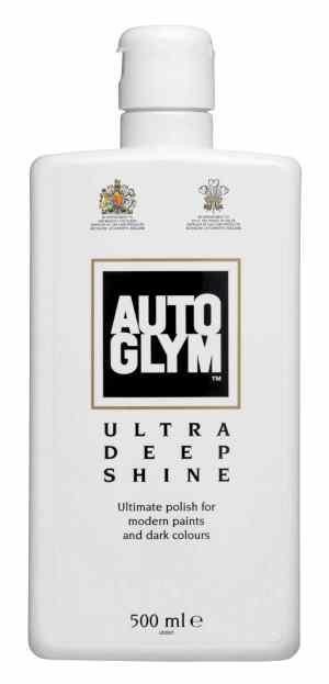Auto Glym (Ultra Deep Shine)