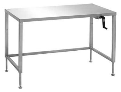 Variable Height Workstation - Three Lengths