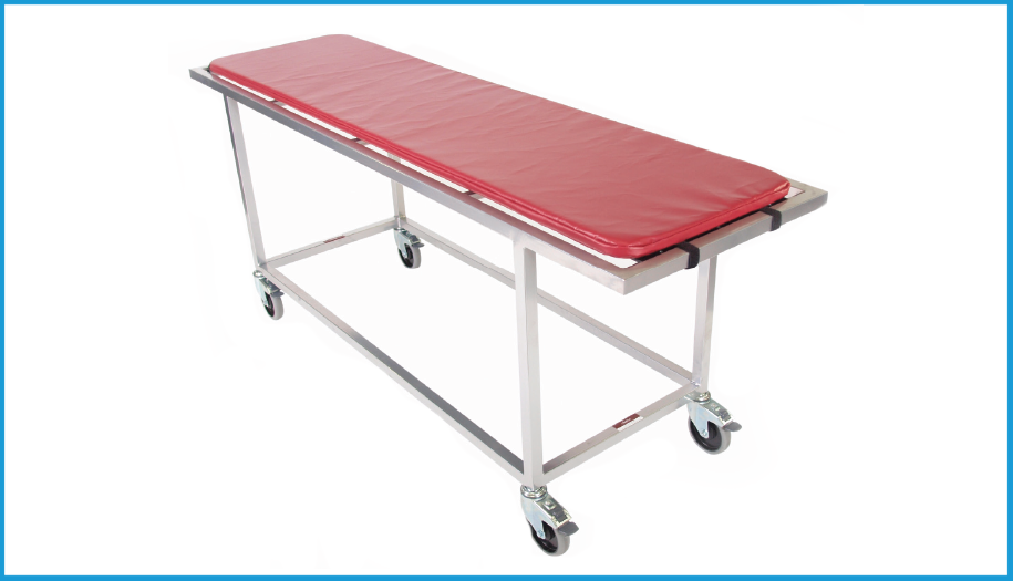 Viewing Trolley