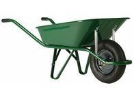 Haemmerlin Heavy Duty Wheelbarrow