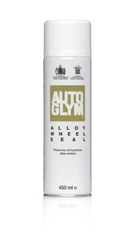 Autoglym Alloy Wheel Seal (AG002)
