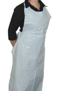 Tyvek Disposable Apron