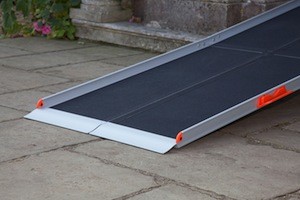 Ramps & access equipment