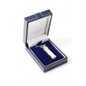 Sterling silver Canister 