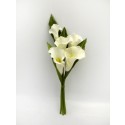Eternity Calla Lily Bundle Cream large