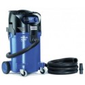 Industrial Vacuum (Attix 50.01 PC 110V)