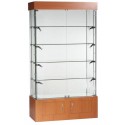 Display Cabinet in Cherry wood