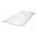Bariatric body bags