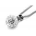 Chelsea Crystal Ball Design 19