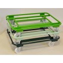 Coffin Trolley