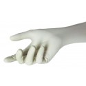 Latex Gloves 10x100 gloves.