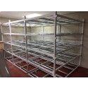 Mortuary Racking