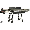 Heavy duty Multilevel stretcher XL300