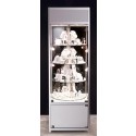 MW-650 Rotating cabinet
