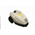 Ospray Jewel Sgt steam cleaner
