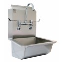 Scrub Sink