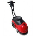 Mortuary scrubber Dryer