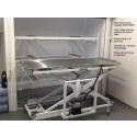 Side loading Mortuary cabinets
