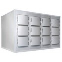 Body Chamber Units