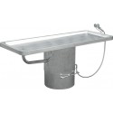 Standard Mortuary Table 