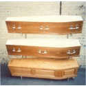 Coffin Display Stands