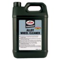 FG4503 Turtle Wax Alloy Wheel Cleaner 5Lt