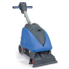Automatic Floor Scrubber Drier (TTQ1535S)