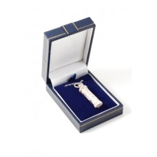 Sterling silver Canister