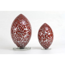 Red | Urn & Keepsake