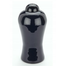 LYNTON BLUE CREMATION ASHES URN