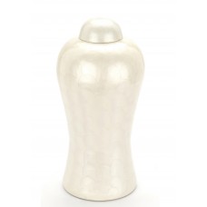 LYNTON PEARL CREMATION ASHES URN
