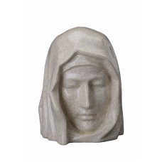 THE HOLY MOTHER CREMATION ASHES URN RANGE