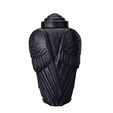 WINGS CREMATION ASHES URN RANGE