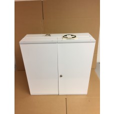 Double Door First Aid Cabinet