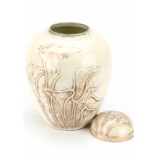 HAMPSTEAD PEARL CREMATION ASHES URN