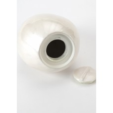 TIVERTON PEARL CREMATION ASHES URN