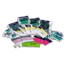 Refill Kits for First Aid Boxes