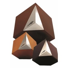 BEAMINSTER KUBE WHEAT CREMATION ASHES URN