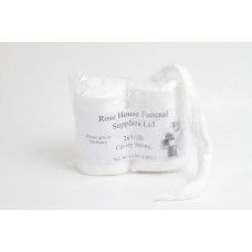 Cavity String 2 x 1/2lb Packs x6