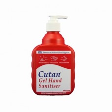 400ml Deb Alcohol Gel (DAG400)