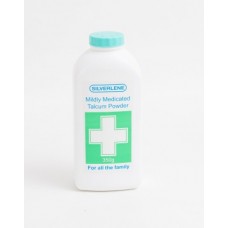 Medicated Talcum Power 350g