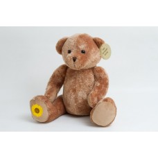Memory Bear Keepsake