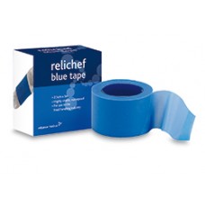 Washproof Blue Tape - 5metres