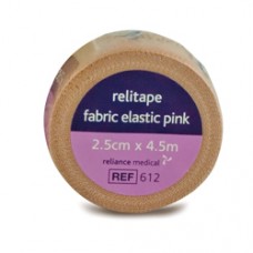 Elastic Fabric Tape - 5metres