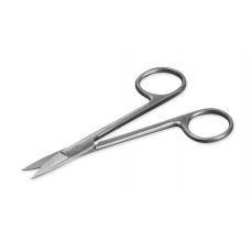 Instrapac Toenail Scissors - 50 Pack
