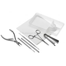 Instrapac Nail Surgery Pack -  20 Pack