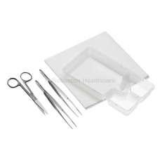 Instrapac Burns Pack - 20 Pack